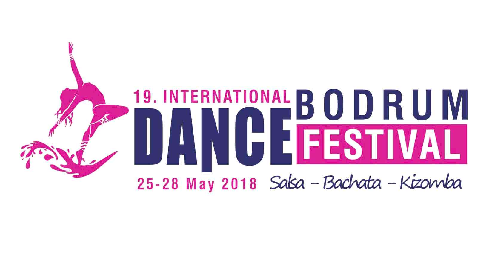 Dance Festival in Bodrum