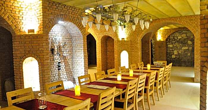 Wine Tasting in Bodrum