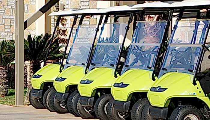 Buggies